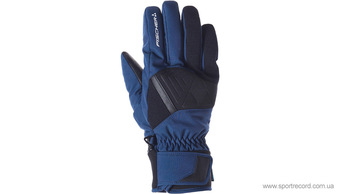 Горнолыжные перчатки Fischer SKI GLOVE PERFORMANCE-G30322