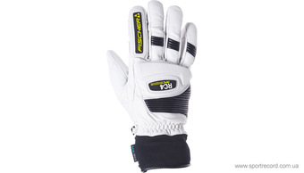 Горнолыжные перчатки Fischer Ski Glove RACE-G30122