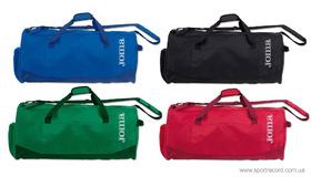 Сумка Joma Travel Bag Medium III-400236