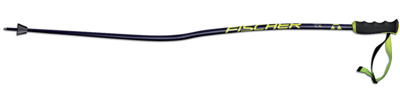 Горнолыжные палки FISCHER RC4 GS-Z30218