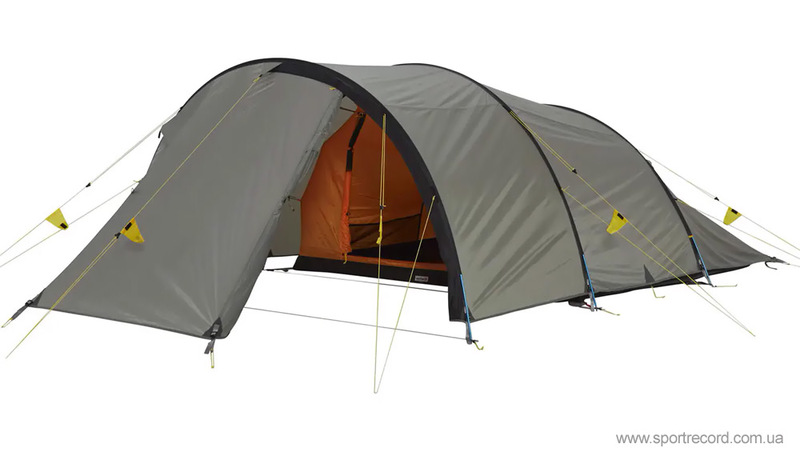 Палатка Wechsel Intrepid 4 TL Laurel Oak (231068) - картинка 1