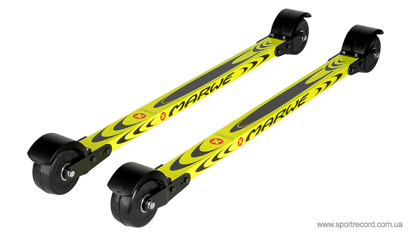 Лыжероллеры MARWE Classic 700 A