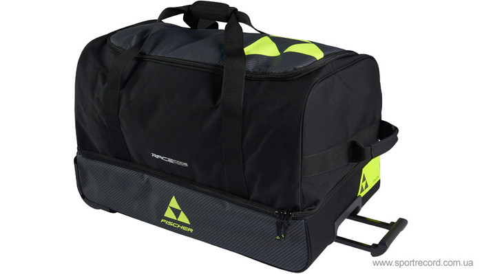 Сумка  FISCHER TEAM TROLLEY RACE 188L-Z01122