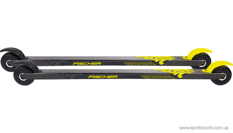 Лыжероллеры FISCHER CARBONLITE CLASSIC-M01319