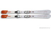 Горные лыжи FISCHER RC ONE LITE 74 SLR-P15720