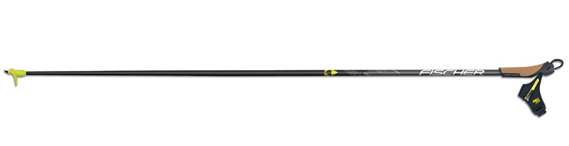 Беговые палки Fischer RC8-Z41017