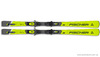 Горные лыжи FISCHER RC4 POWER TI + RS 10 PR-P07823