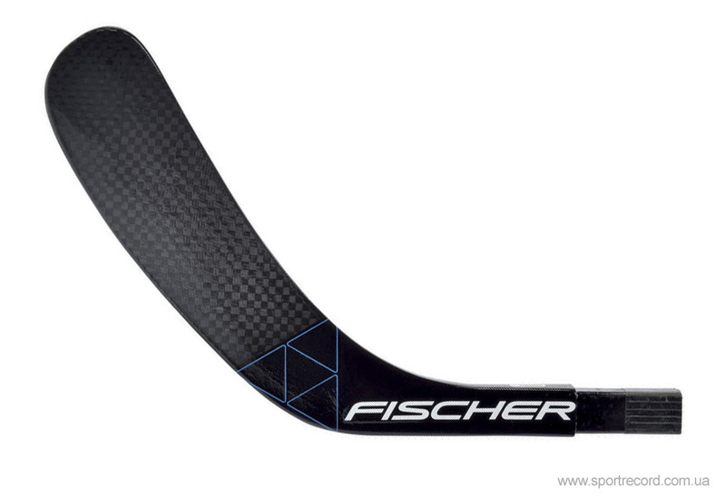 Хоккейный крюк FISCHER CT750-H17116