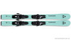 Горные лыжи FISCHER RANGER JR (130-150) JRS + FS7 CA JRS-P21422