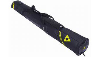 Чехол для горных лыж FISCHER 1 PAIR ALPINE RACE PERFORMANCE - 175/190-Z12315