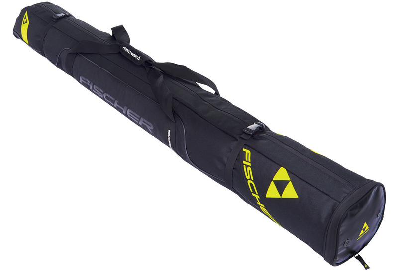 Чехол для горных лыж FISCHER 1 PAIR ALPINE RACE PERFORMANCE - 175/190-Z12315
