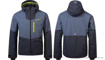 Куртка спортивная FISCHER BANSKO-040-0266