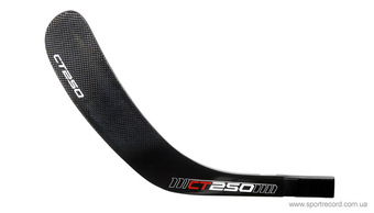 Хоккейный крюк FISCHER CT250 SR-H14420