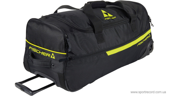 Сумка FISCHER SPORTDUFFEL 100-Z00723