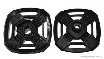 Сменные лапки (кольца) на беговые палки FISCHER BCX Mountain-270223