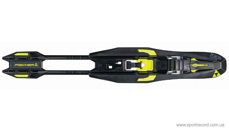 Беговые крепления FISCHER Race Combi  IFP-S57520