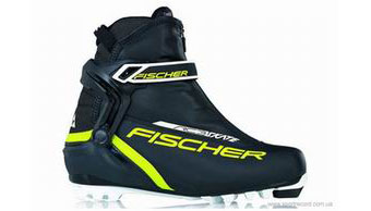 Ботинки беговые Fischer RC3  Skating-S15615