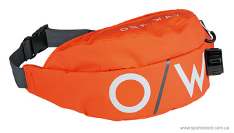 Подсумок с флягой One Way THERMO BELT-OZ10021