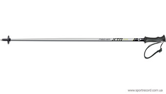 Горнолыжные палки FISCHER XTR ALU JR-Z37420