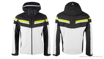 Куртка FISCHER OBERVELLACH FISCHER JACKET-G71119