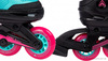 Роликовые коньки Firefly ILS 510-289651-901050