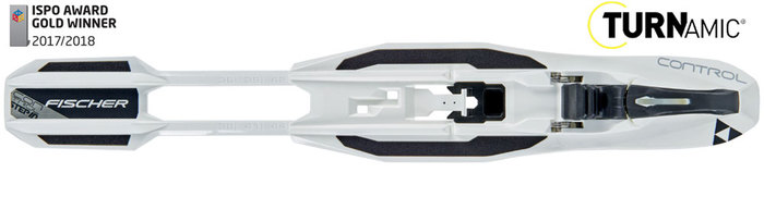 Беговые крепления FISCHER CONTROL STEP-IN IFP-S60117