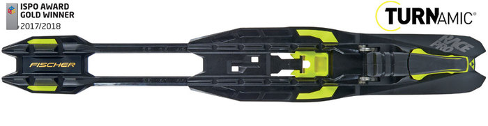 Беговые крепления FISCHER RACE PRO SKATE IFP-S50019