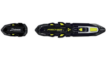 Флексор для беговых креплений Fischer XCELERATOR-S75515f