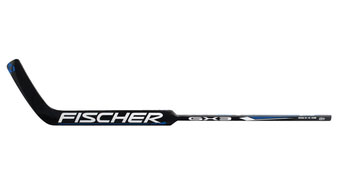 Клюшка вратарская FISCHER GX3-H15414