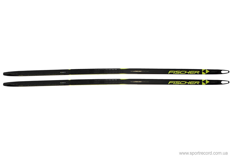 Беговые лыжи FISCHER RCS SPEEDMAX SKATING NIS
