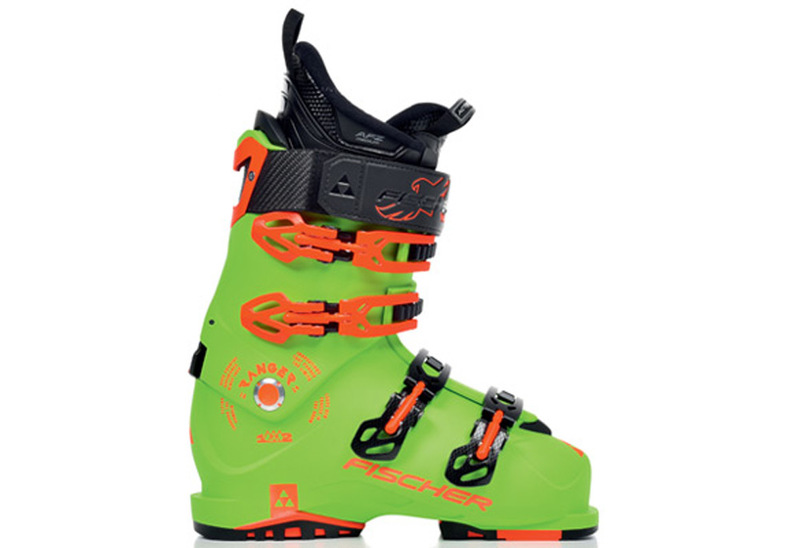 Фрирайдные ботинки Fischer RANGER 12 THERMOSHAPE-U17216