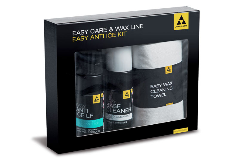Набор FISCHER EASY ANTI ICE KIT-C02017
