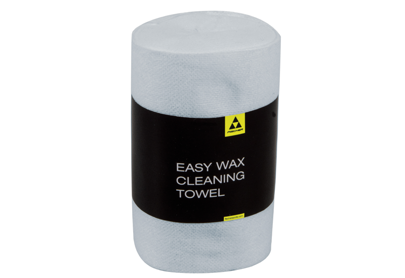 Ткань для очистки FISCHER EASY WAX CLEANING TOWEL-С03117