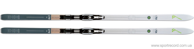 Беговые лыжи Fischer SPIDER 62-N50518