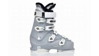 Горнолыжные ботинки Fischer CRUZAR W 8 THERMOSHAPE-U16416