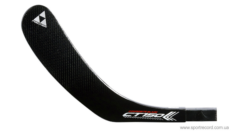 Хоккейный крюк FISCHER CT150-H14518