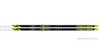 Беговые лыжи Fischer SC CLASSIC-N28019