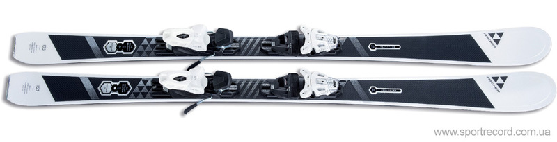 Горные лыжи FISCHER BRILLIANT MY MT-A05717