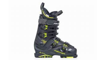 Горнолыжные ботинки FISCHER CRUZAR 100 PBV-U09018