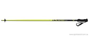 Горнолыжные палки FISCHER UNLIMITED YELLOW-Z32519