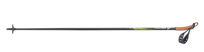 Беговые палки Fischer BCX Mountain-Z45114