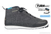 Ботинки беговые FISCHER URBAN CROSS ASH-S25419