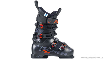 Горнолыжные ботинки FISCHER RC ONE 9.0-U30523