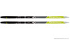 Беговые лыжи FISCHER SPRINT CROWN IFP JR-NV63017
