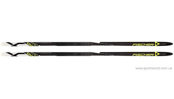 Беговые лыжи Fischer SUPERLITE CROWN NIS-N40216