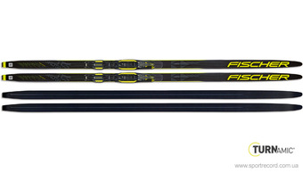 Беговые лыжи FISCHER RCS SKATE-N59519V
