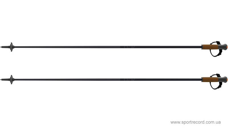 Горнолыжные палки ONE WAY GT 13 CARBON MAG-OZ31123