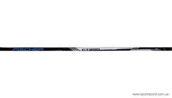 Трубка композитная Fischer CT250 Clear SR-H16216