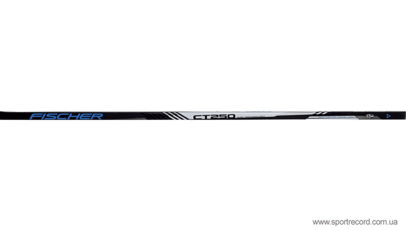 Трубка композитная Fischer CT250 Clear-H16216