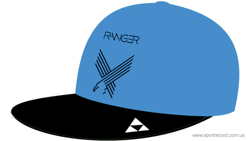 Кепка фирменная Fischer RANGER-G36218